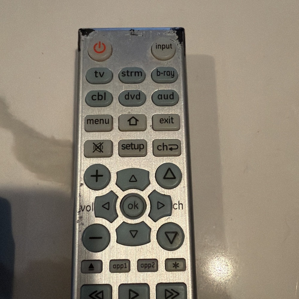 Lot of 14 TV Streaming Remotes Roku Amazon Sony Vizio Philips GE UNTESTED - Picture 10 of 15